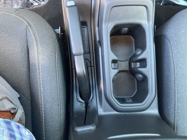 Used 2025 Jeep Wrangler Unlimited Sport S 4xe AWD/4WD image 23