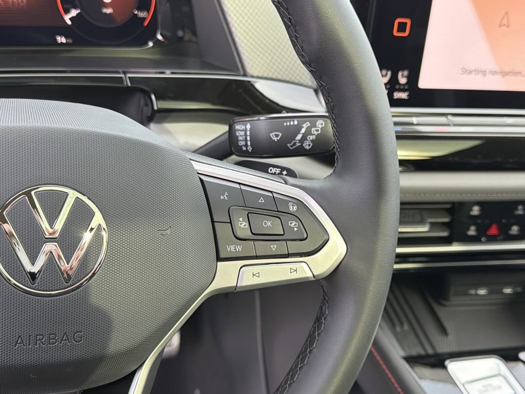 New 2026 Volkswagen Atlas Peak Edition image 30