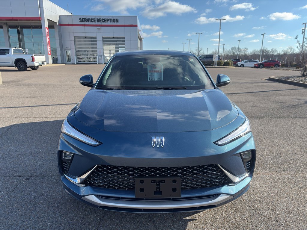 Used 2025 Buick Envista Avenir image 9