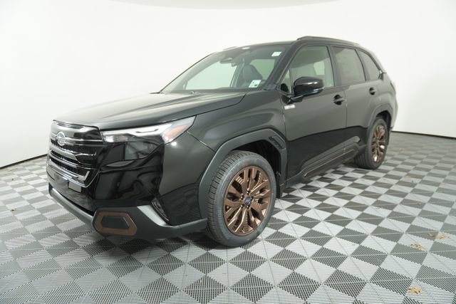 New 2026 Subaru Forester Sport image 3