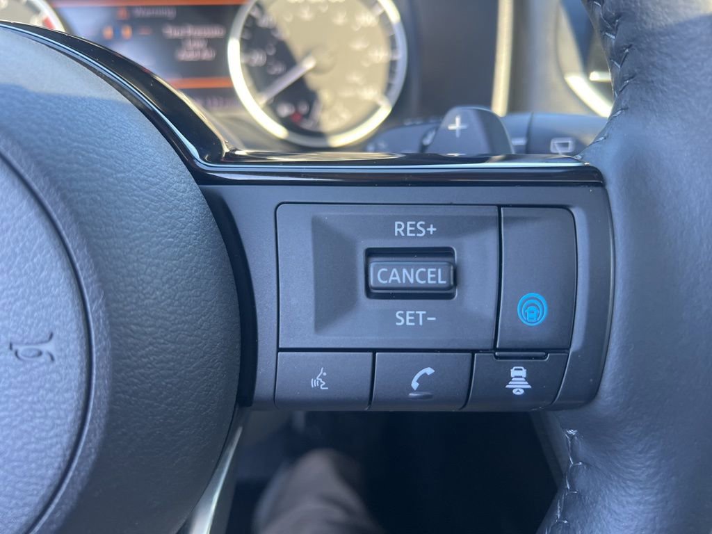 Certified 2023 Nissan Rogue SL w/ SL Premium Package image 62