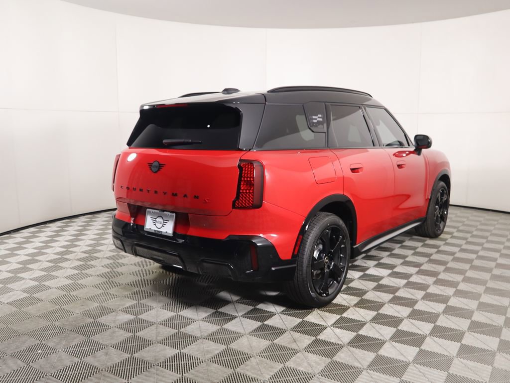 New 2026 MINI Cooper Countryman S image 5