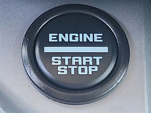 Used 2022 Ford Bronco Sport Outer Banks image 12