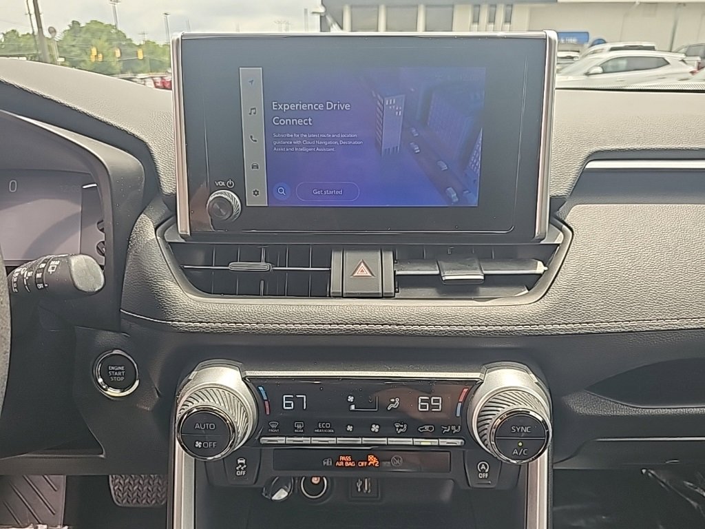 Used 2024 Toyota RAV4 XLE w/ Convenience Package image 22