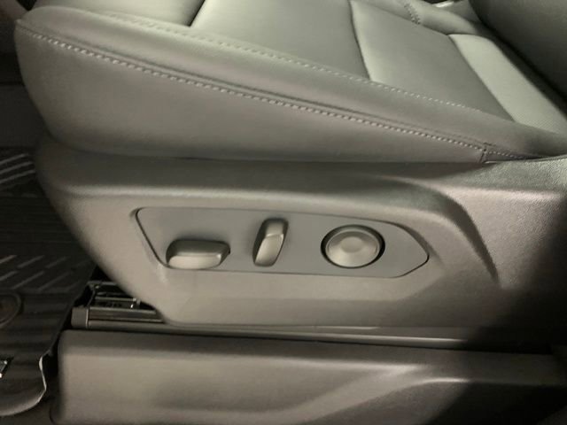New 2026 Chevrolet Silverado 1500 LTZ w/ LTZ Premium Package image 12