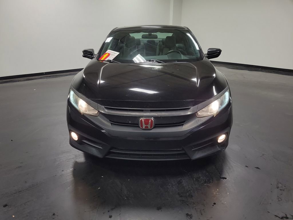 Used 2016 Honda Civic EX-T image 2