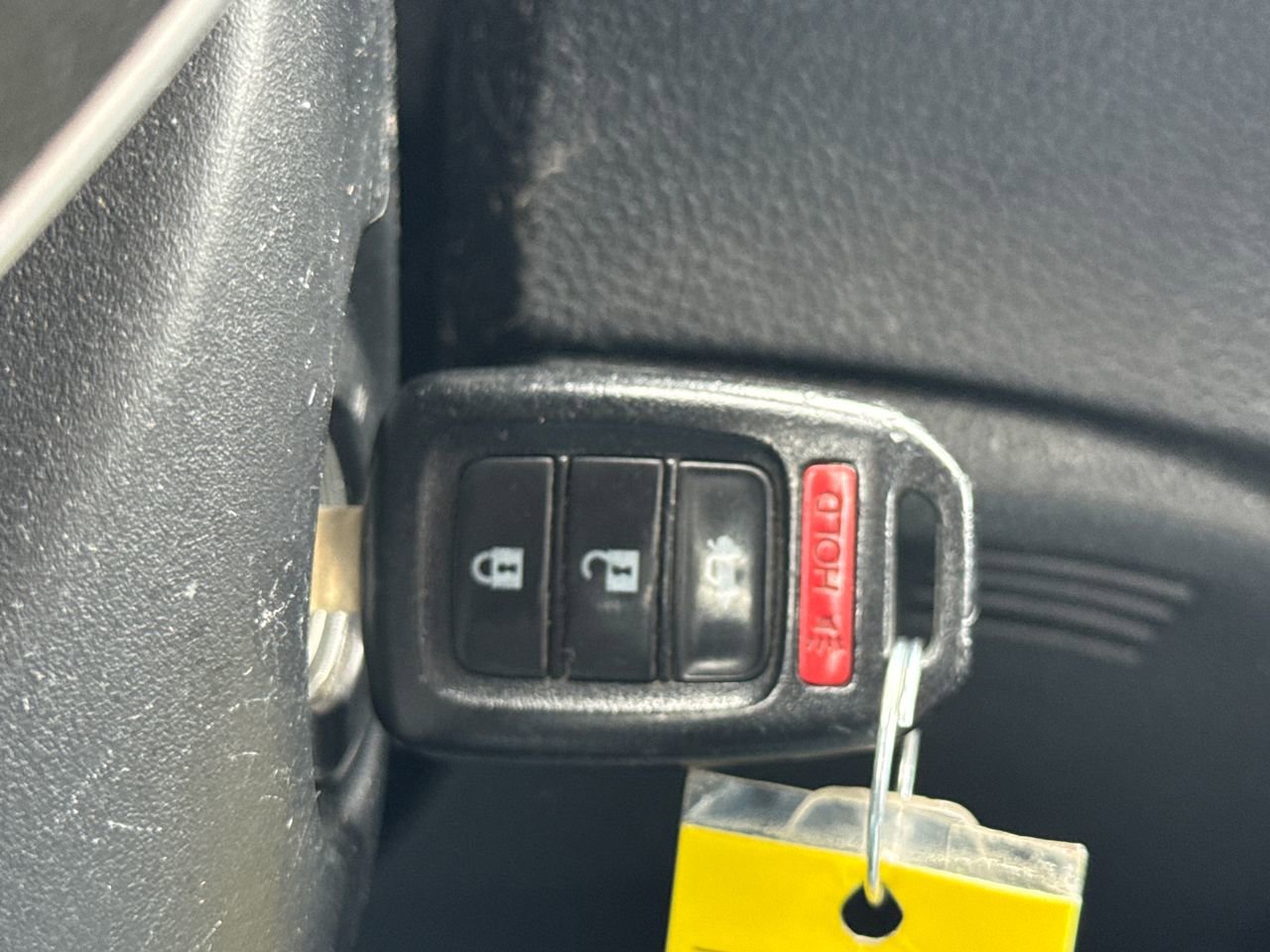 Used 2018 Honda Civic LX image 20