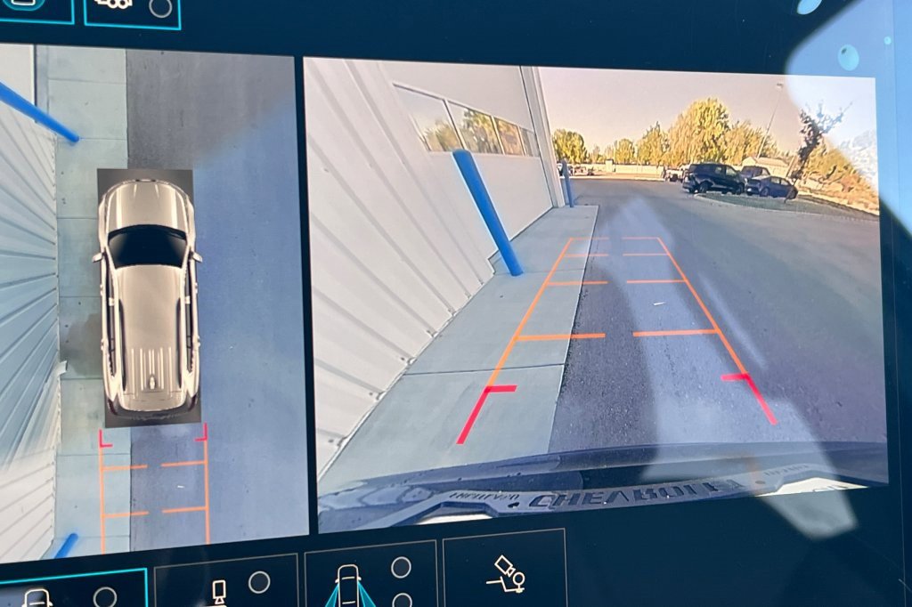 New 2026 GMC Acadia Elevation w/ Elevation Premium Package image 18