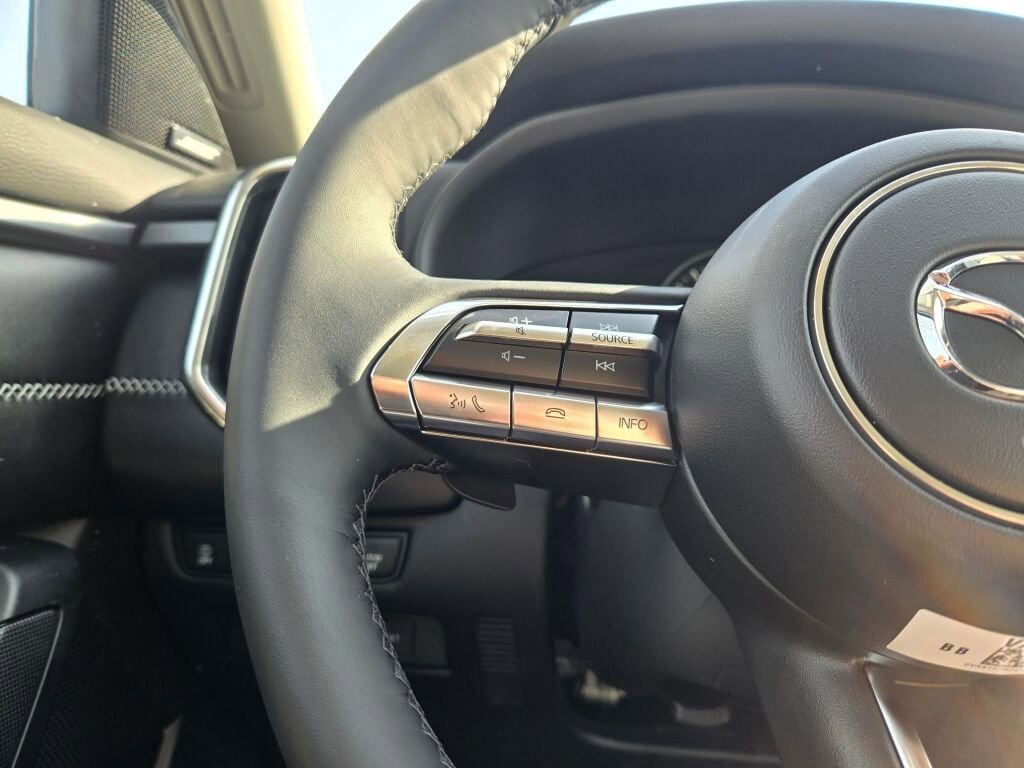 New 2026 MAZDA CX-50 2.5 Turbo w/ Accent Package image 33
