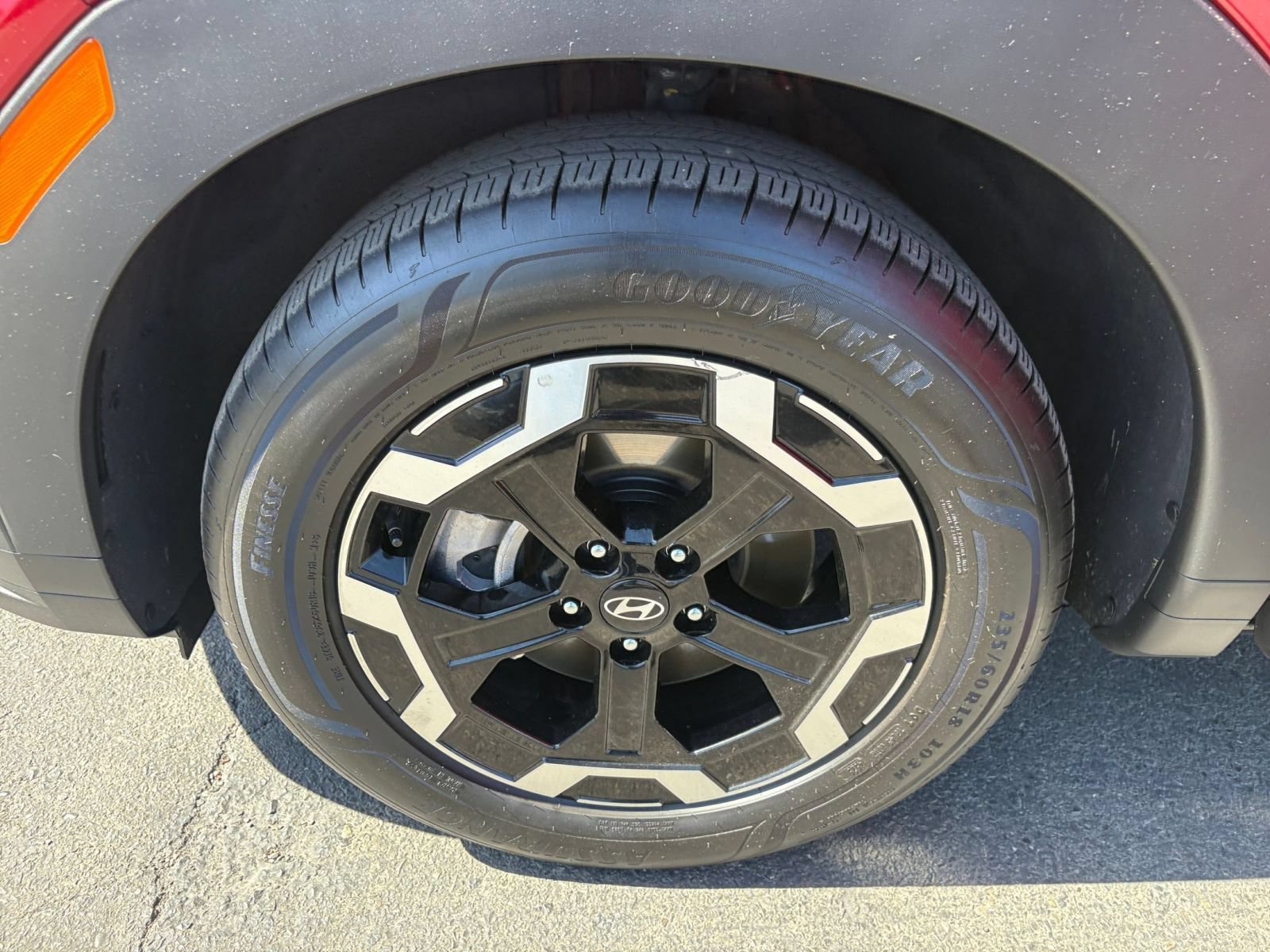 Used 2026 Hyundai Santa Fe SEL FWD image 33