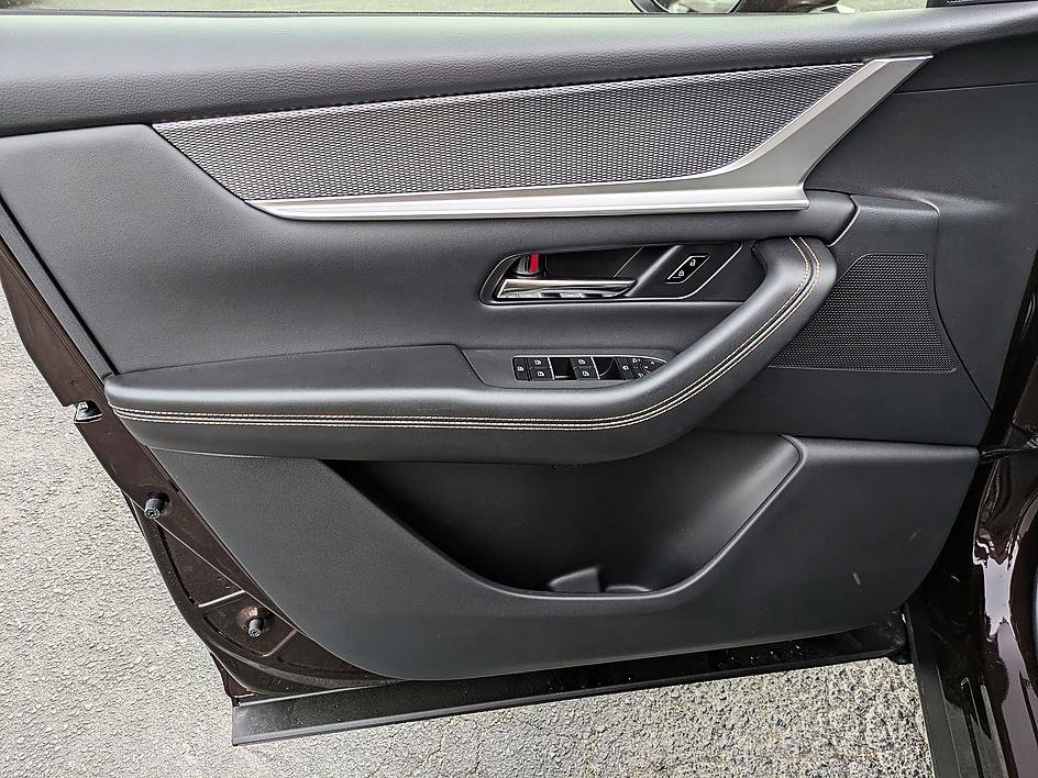 New 2026 MAZDA CX-90 3.3 Turbo w/ Premium Plus Pkg image 11