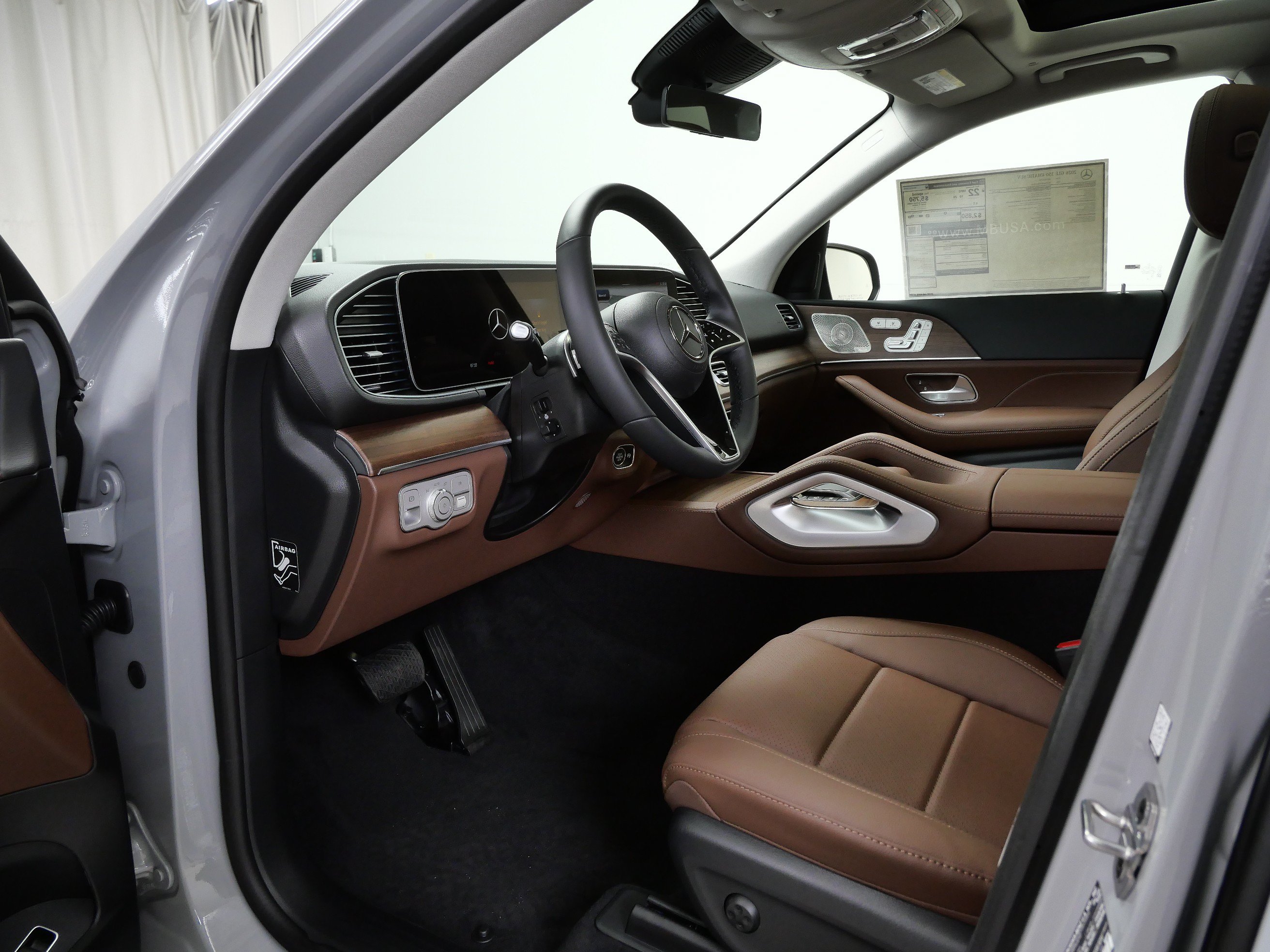 New 2026 Mercedes-Benz GLE 350 4MATIC image 7