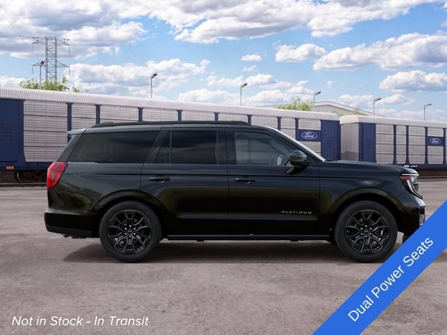 New 2027 Ford Expedition Platinum AWD/4WD image 5