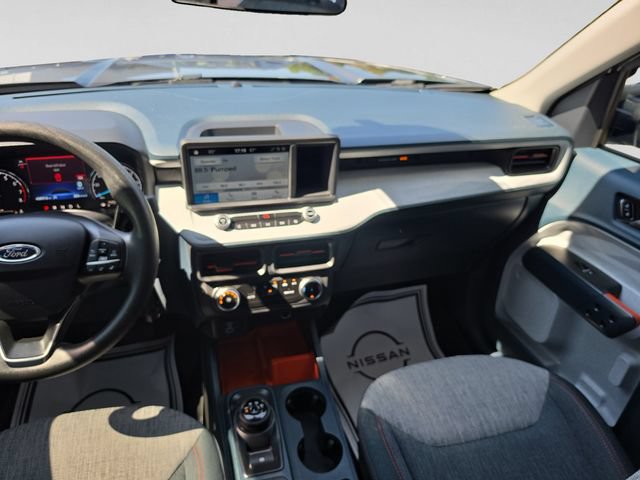 Used 2023 Ford Maverick XLT w/ Equipment Group 300A Standard AWD/4WD image 15