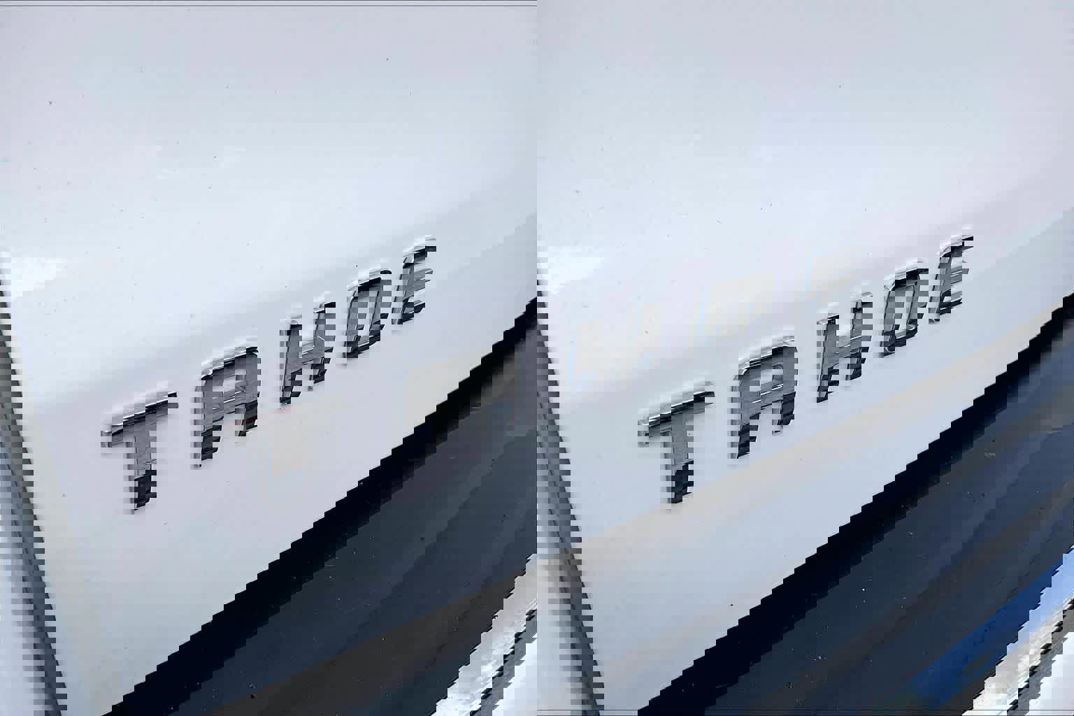 Used 2015 Chevrolet Tahoe LTZ AWD/4WD image 31