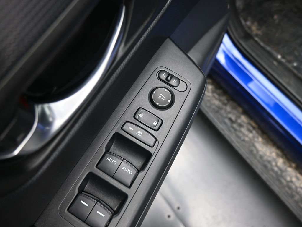 Certified 2024 Honda CR-V Sport image 31