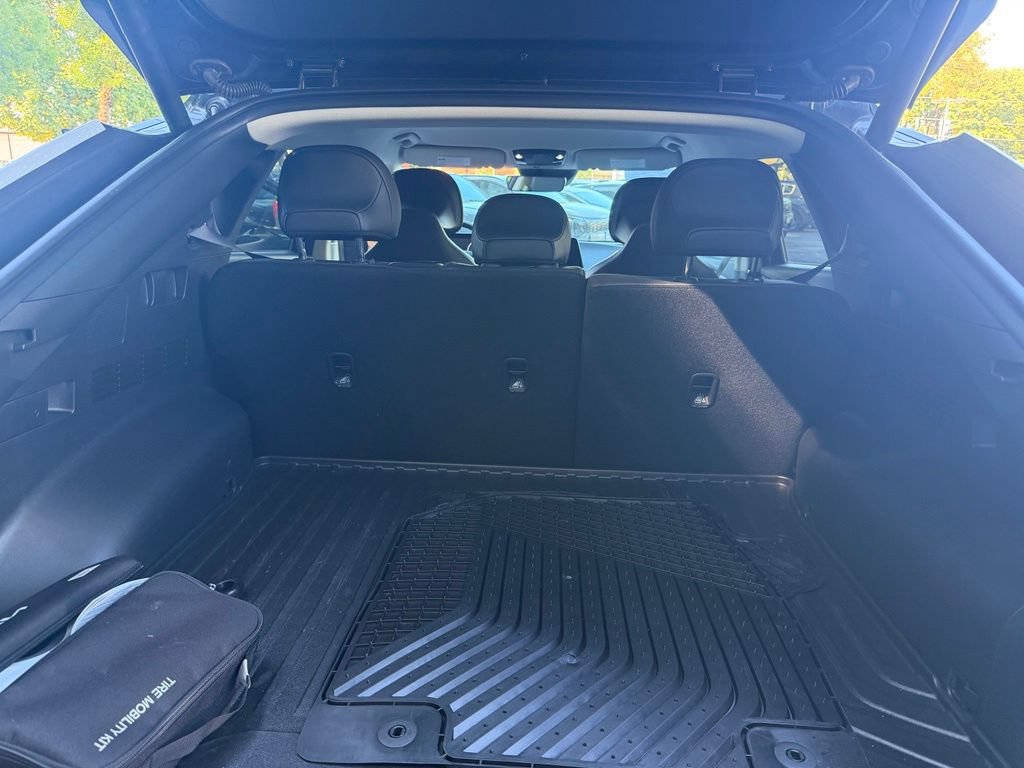 Certified 2024 Kia EV6 Wind AWD/4WD image 13