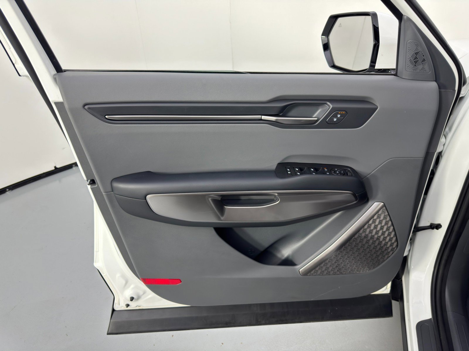 Used 2024 Kia EV9 Light Long Range image 43