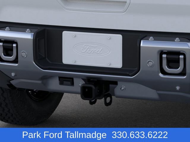 New 2025 Ford Bronco Sport Badlands w/ Sasquatch Badlands Package image 23