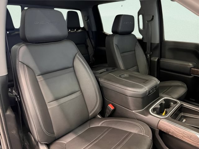 Used 2021 GMC Sierra 1500 Denali w/ Denali Ultimate Package AWD/4WD image 10