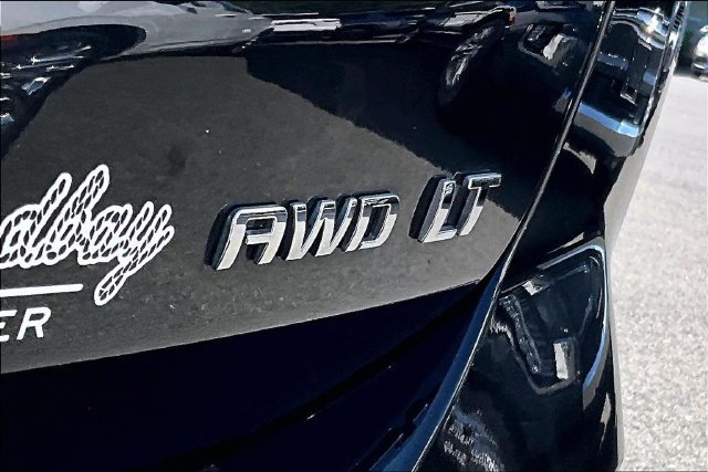 Used 2023 Chevrolet Equinox LT AWD/4WD image 30