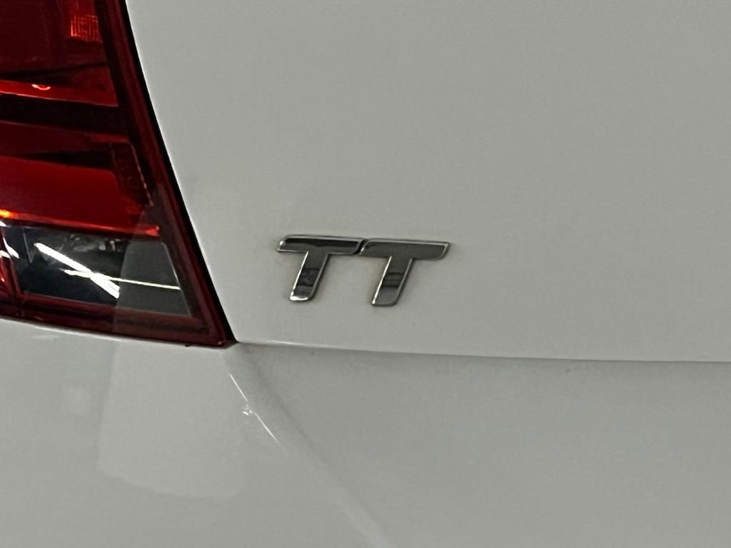 Used 2009 Audi TT 2.0T image 26