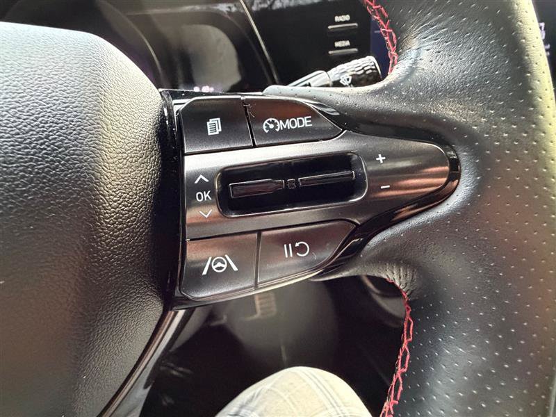 Used 2021 Hyundai Elantra N Line FWD image 40