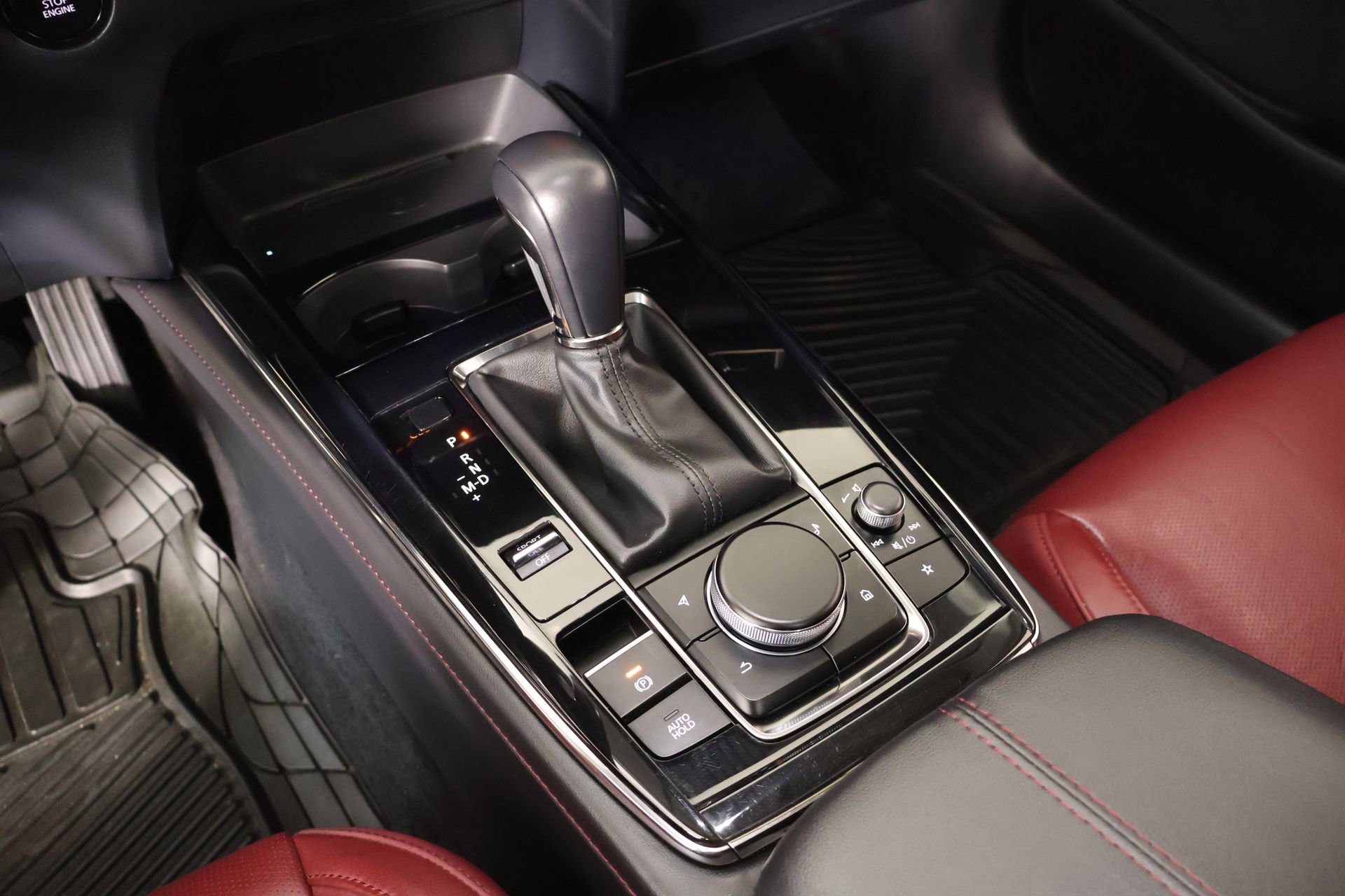 Used 2024 MAZDA CX-30 AWD 2.5 S w/ Preferred Package image 8