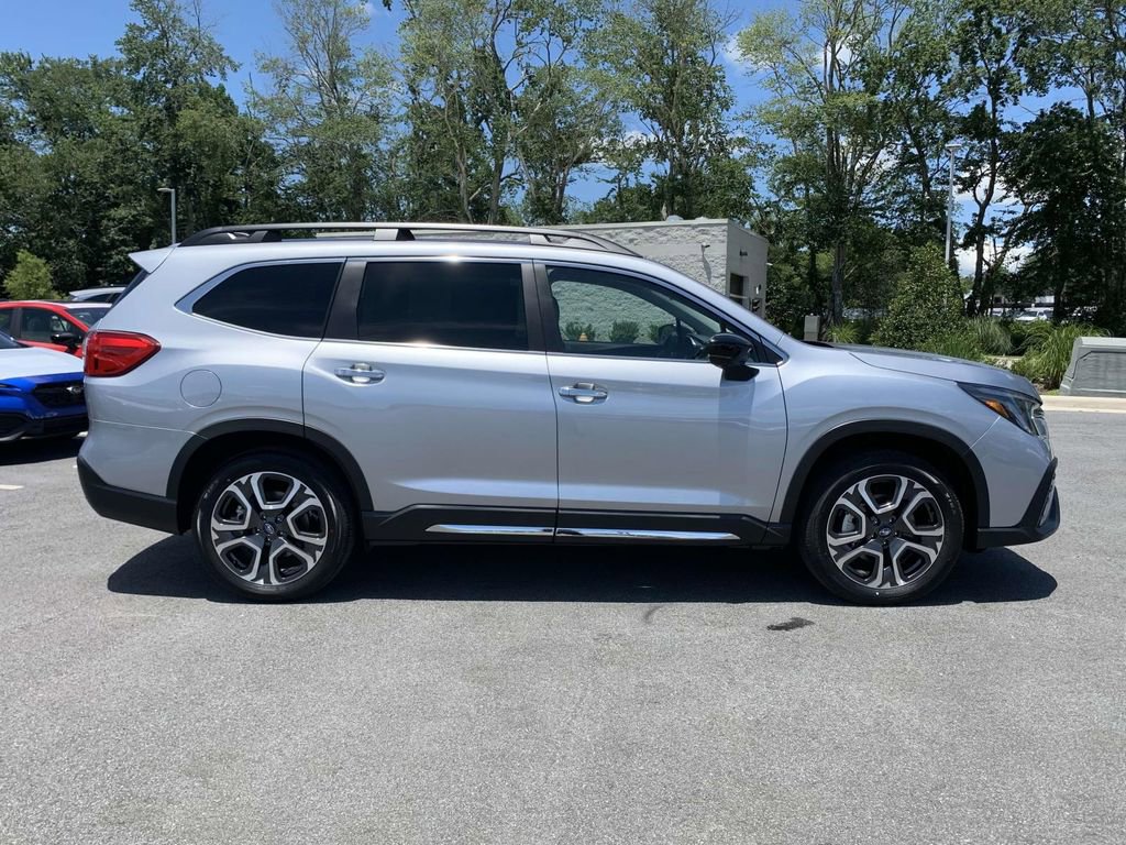 Used 2025 Subaru Ascent Touring w/ Popular Package #2 image 23