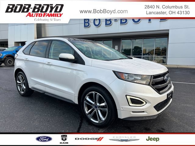 Used 2015 Ford Edge Sport w/ Equipment Group 401A AWD/4WD image 1
