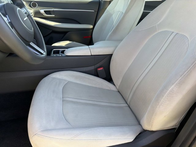 Used 2025 Hyundai Sonata SEL FWD image 20