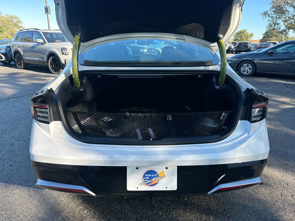 New 2026 Hyundai Sonata SEL image 48