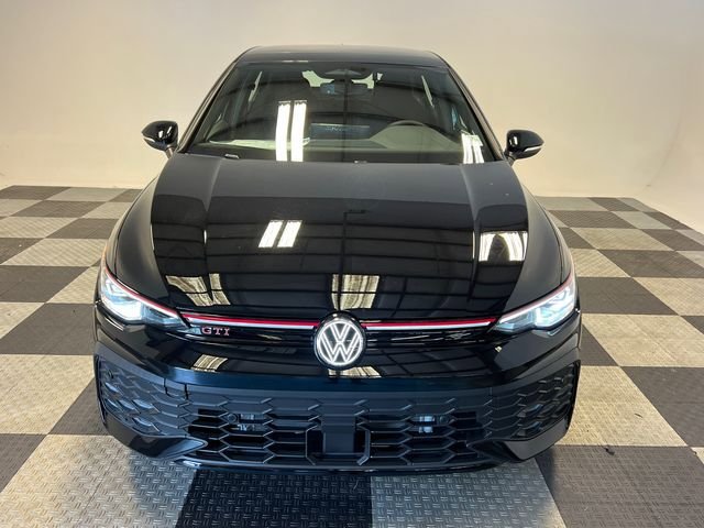 New 2026 Volkswagen GTI SE FWD image 2