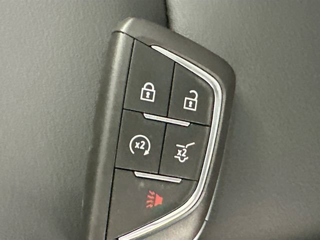 Used 2024 Cadillac Lyriq Tech image 16