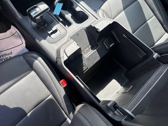 Certified 2024 GMC Sierra 1500 Denali w/ Technology Package AWD/4WD image 28