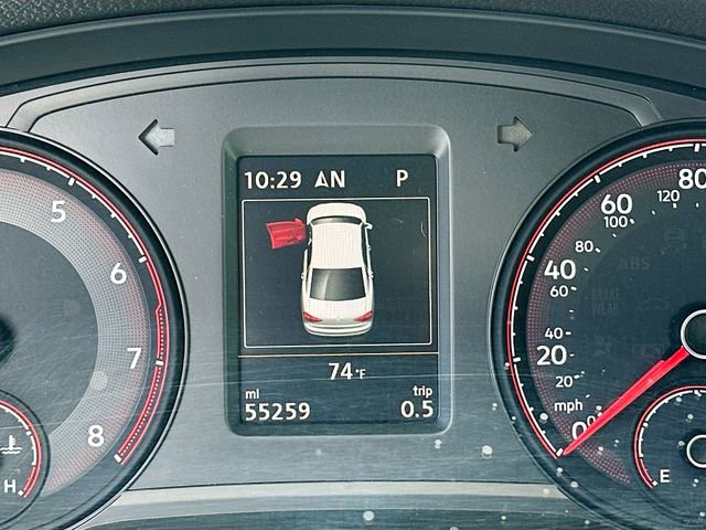 Used 2021 Volkswagen Passat 2.0T R-Line image 12