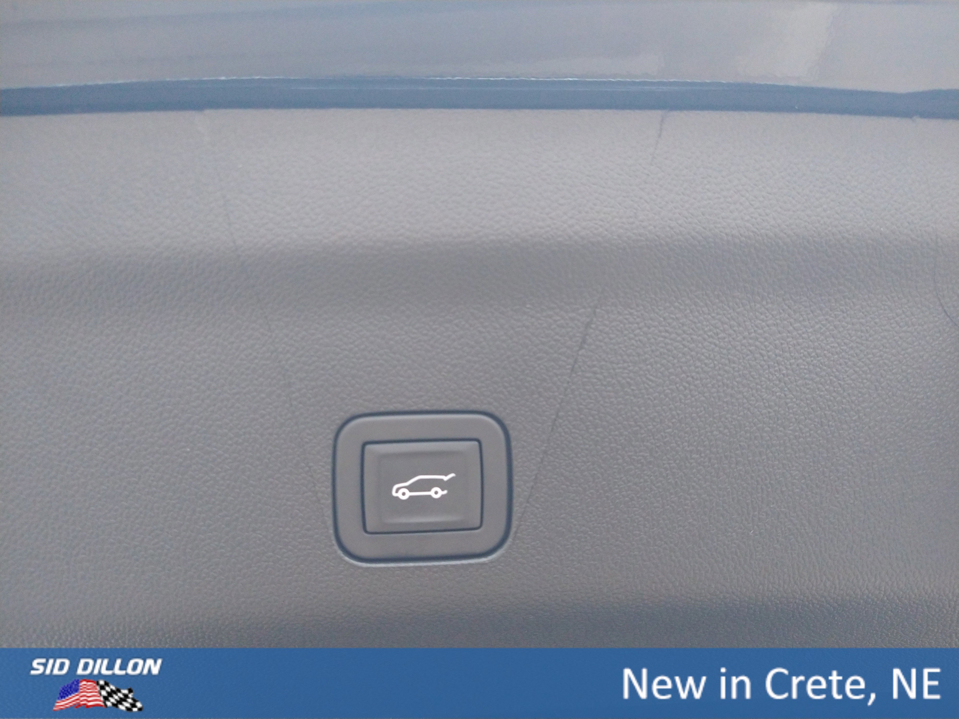 New 2026 Chevrolet Tahoe Premier image 12