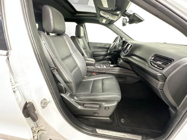 Used 2022 Dodge Durango GT AWD/4WD image 30