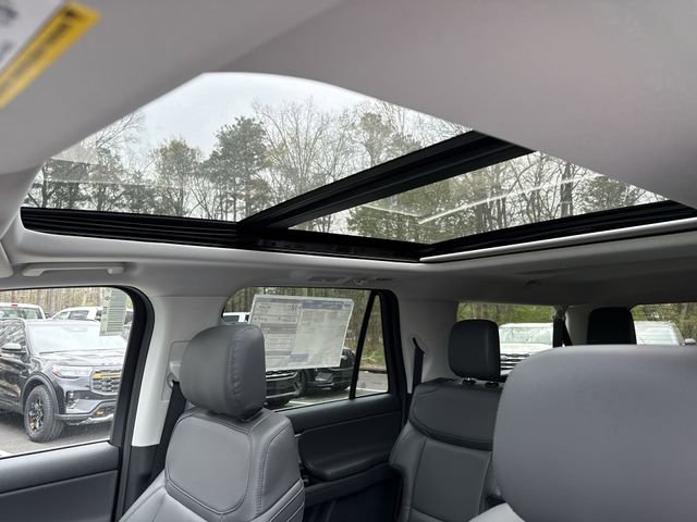 New 2026 Ford Expedition Max Active AWD/4WD image 21