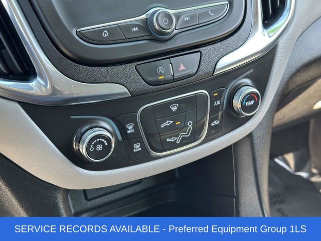 Used 2024 Chevrolet Equinox LS image 6