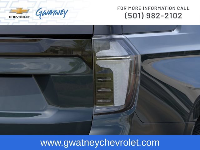 New 2026 Chevrolet Tahoe RST w/ RST Capability Package AWD/4WD image 11