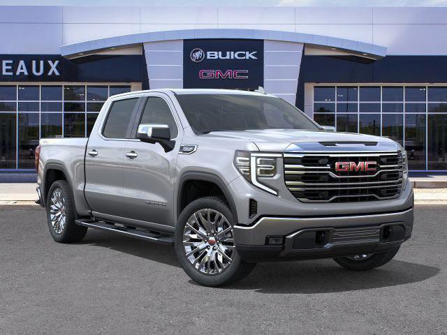 New 2026 GMC Sierra 1500 SLT w/ SLT Premium Package image 31