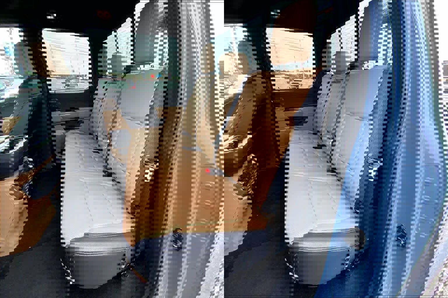 Certified 2023 Ford F150 Lariat w/ Equipment Group 502A High image 20