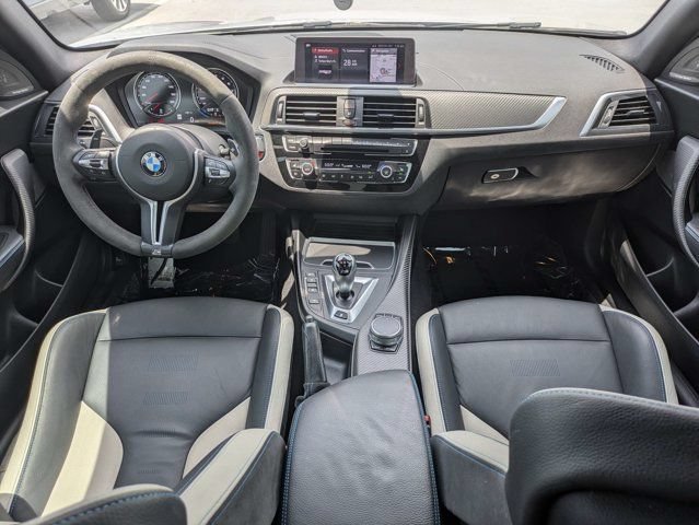 Used 2021 BMW M2 Competition RWD image 14