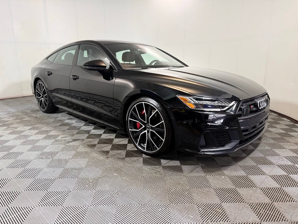 Used 2023 Audi S7 Prestige AWD/4WD image 9