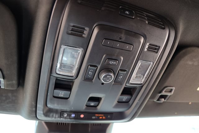 Used 2021 Cadillac Escalade Premium Luxury w/ Driver Assist Tech Package RWD image 27