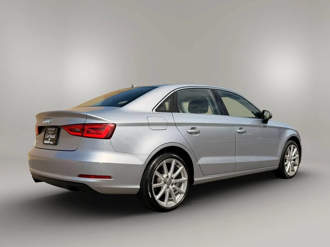 Used 2016 Audi A3 1.8T Premium Plus w/ Technology Package FWD image 15
