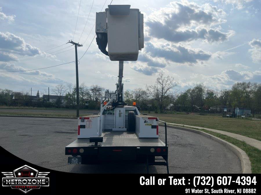 Used 2009 Ford F350 XL RWD image 9