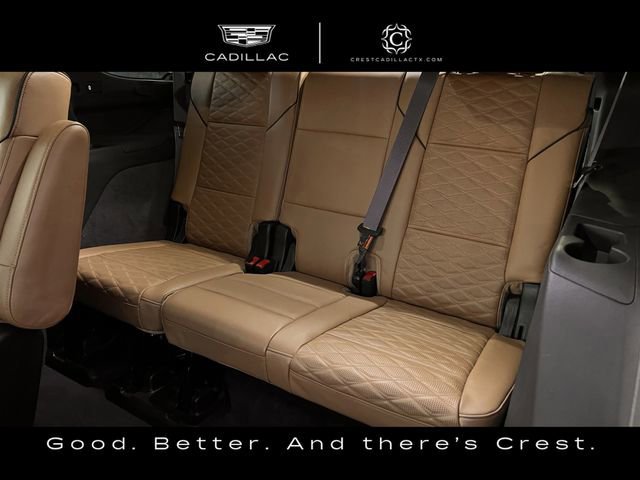 Used 2023 Cadillac Escalade Premium Luxury image 32
