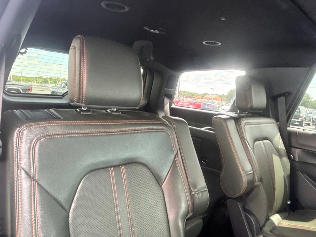 Used 2022 Ford Expedition Timberline AWD/4WD image 27